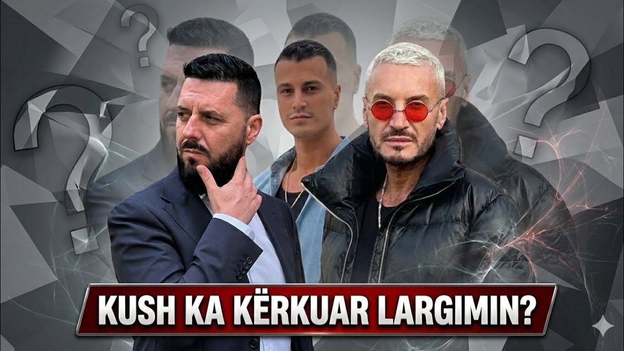 LAJMI I FUNDIT: Zbuloni SEKRETIN cili banor del neser nga Big Brother VIP 5 Miri Mateo Alesio