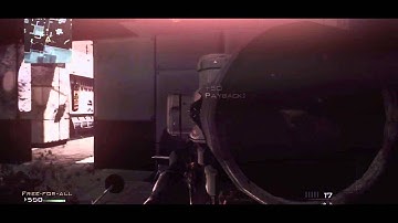 Rvue Vs Its Kinda Snowy 2-0 (Mw3)