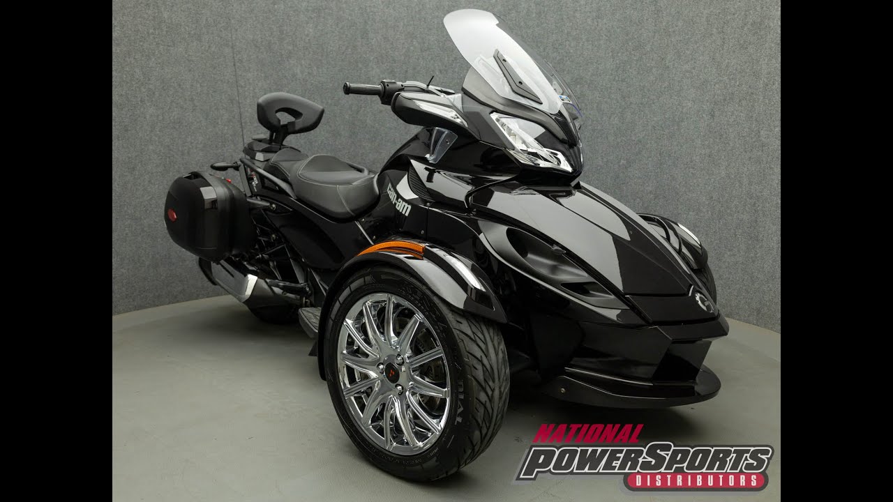 National Powersports Distributors