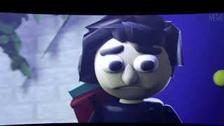 Every Door But Realistic Video By Memeever, Music From Cg5