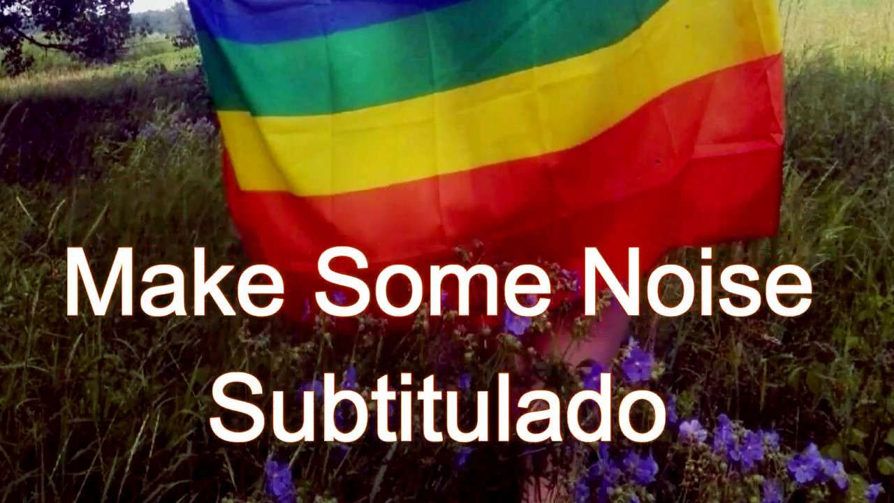 Watch Dance Moms - Make Some Noise - Subtitulado (Para: Corporina Garcia) on YouTube Watch Dance Moms - Make Some Noise - Subtitulado (Para: Corporina Garcia) on YouTube