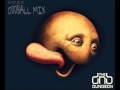The drum n bass dungeon  oddball mix