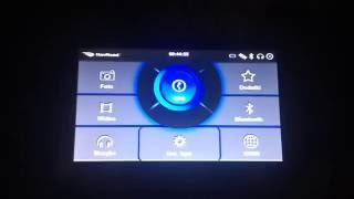 NavRoad VIVO S6 update OS 1.2 S to 1.3S screenshot 5