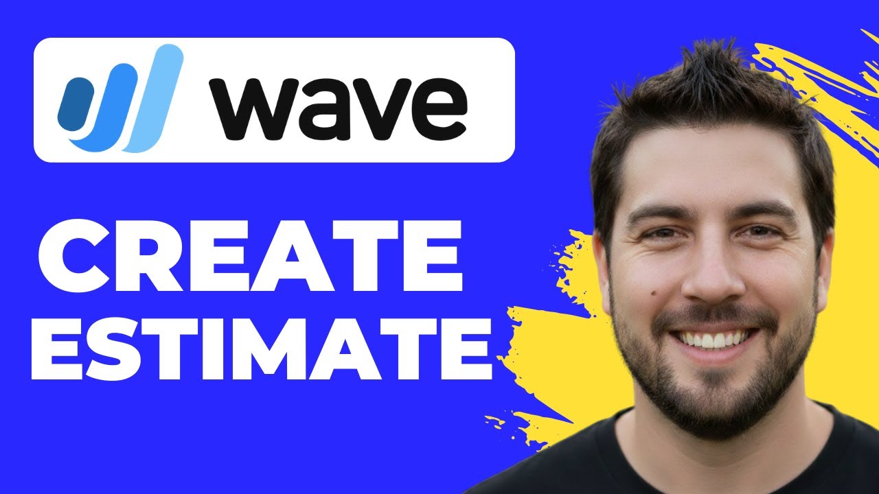 How To Create Estimates In Wave Accounting (2026 Guide)