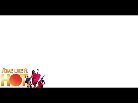 Fly, Mariposa, Fly | Lyric Video | Some Like It Hot