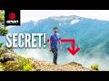 A Secret Billionaire Built A Private, Exclusive Bike Park. Now You Can Ride It!