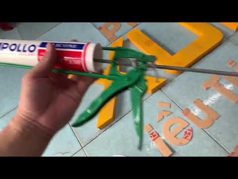 Video Hướng dẫn dán chữ mica bảng hiệu XURY SPA - Tây Ninh - youtube