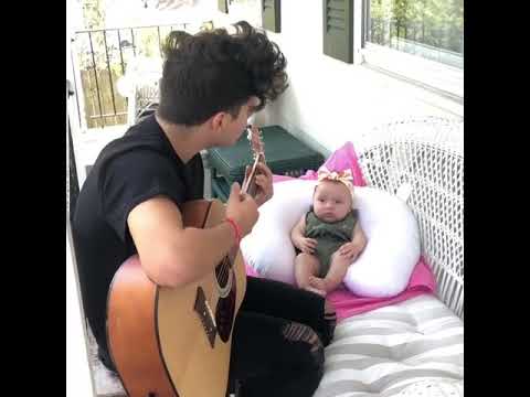 Rudy Mancuso Sing With A Cute Baby Instagram Video Youtube Rudy Mancuso Sing With A Cute Baby Instagram Video Youtube