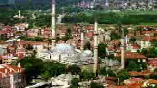 Camide Ilahi Ezelden Gönlüm Yaralı Hasan Dursun