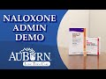 How to administer naloxone a comprehensive guide from auburn pharmacy