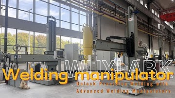 column and boom welding manipulator ,  Weld Manipulator manufacturer , Pipe welding manipulator