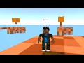 funny/cool moments roblox skywars