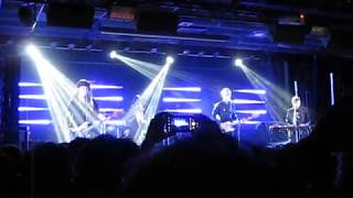 Nada Surf - Concierto Valencia 04-03-2020