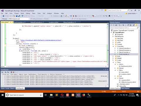 165 ASP .NET