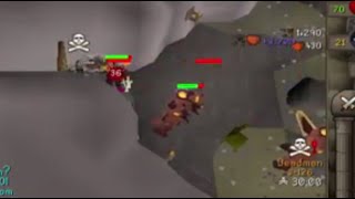 Dark Bow KO!