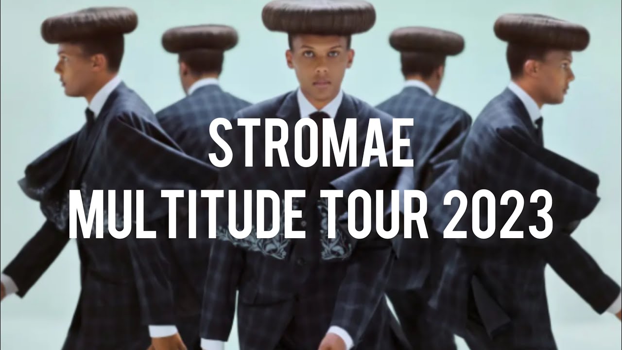 stromae tour 2023 schweiz