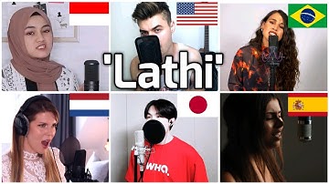 Who sang it better: Lathi ( US, Indonesia, Brazil, Netherlands, Japan, Spain ) weird genius