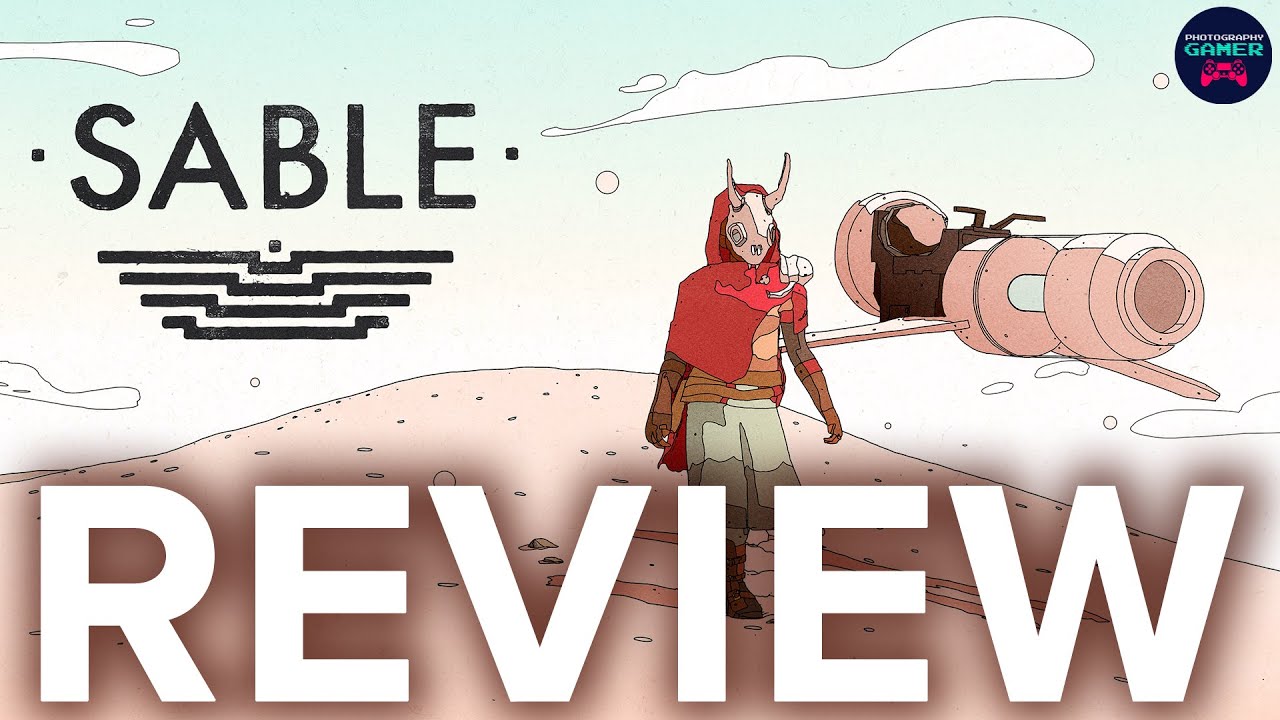 Sable - Review