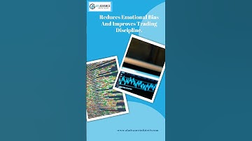 Revoltionize your algo trading strategies with us