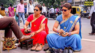 CID Officers बने सड़क वाले, खतरनाक कातिल का पीछा | CID | Best Of CID | New Episode 2026