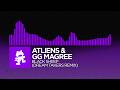 ATLiens & GG Magree - Black Sheep (Dream Takers Remix) [Dubstep | Monstercat]