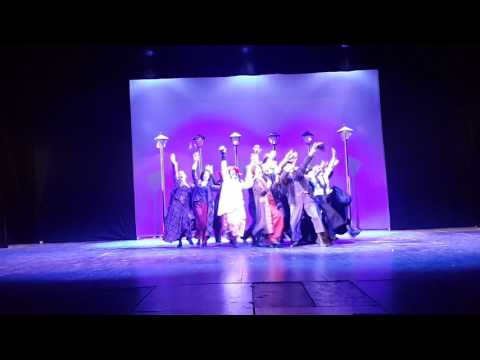 პიგმალიონი - მესხიშვილი თეტრი 8