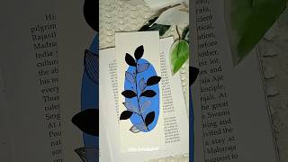 Boho Bookmark ideas 🤍🧿