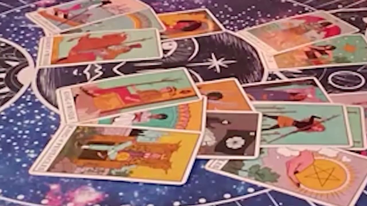 Скорпион, они скрывали это от тебя! Вот настоящая причина, почему этот человек молчит🤫