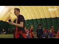 Junior Members | Crystal Palace National Sports Centre