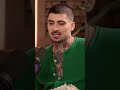 Zayn shows off his daughters hybrid accent 🍅 Mp3 Song