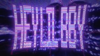 @RETR0WILLYT - HEYLILBBY (Official Music Video) (Directed by RETROVILLE)