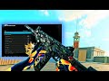 Smoothest Console Movement + New #1 Settings