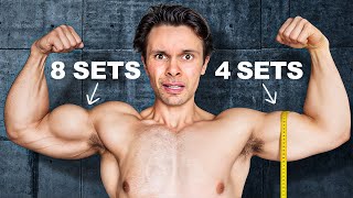 I Cut My Workouts In Half For 30 Days