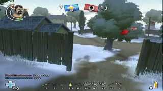 Battlefield Heroes Cheater-pillePETER [ON PTE]