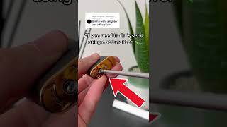 The Flamethrower Looks Amazing