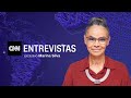 CNN Entrevistas com Marina Silva, ministra do Meio Ambiente | 18/05/2024