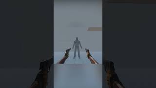 This movement feels TOO smooth 👀 #gaming #shorts #gamedev