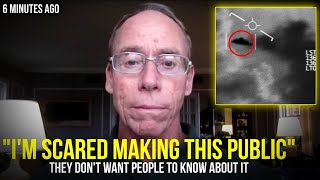 Download Lagu 6 Mins Ago: Dr. Steven Greer Issues Emergency Warning To America MP3