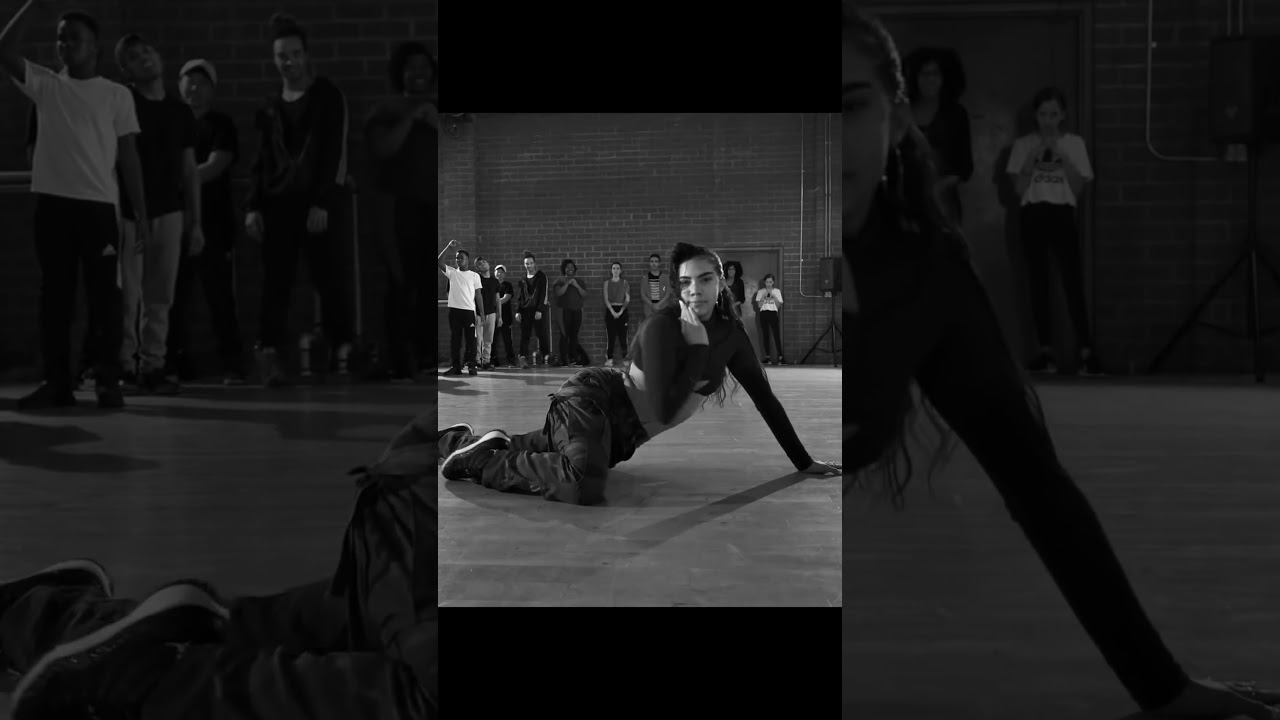 Best Dance Choreo Nat Bat Viral Dance Challenge 