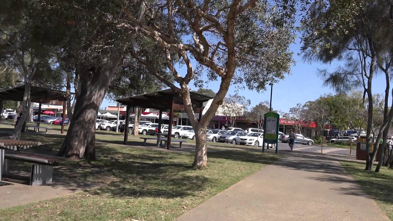 Paradise Point, Gold Coast City YouTube