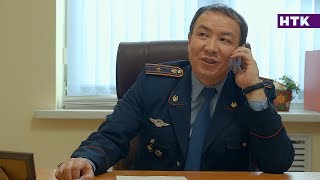 видео: Патруль - Чапаевское УВД картинка: Патруль - Чапаевское УВД