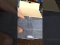 Unboxing Shimno XT SPD Pedal