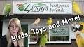 Video for Ziggy's Feathered Friends