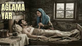 Ağlama Yar - Protest Rock (Yapay Zeka Cover) Duygusal