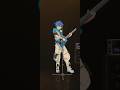 ハレルヤ 推しカメラ【さよならグラビティ/Supernova】 #モンソニ #モンスト #さよならグラビティ #ハレルヤ #shorts