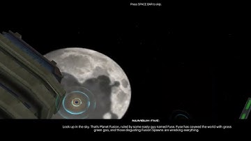 FusionFall Retrobution Tutorial Halloween Edition