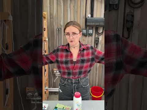 Медный купорос опасен
