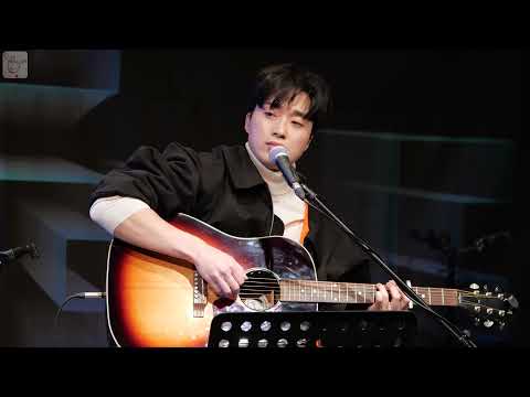 [직캠][4K 60P] 김제형 - 농담에게 [211211 Live Club Day 콘서트]