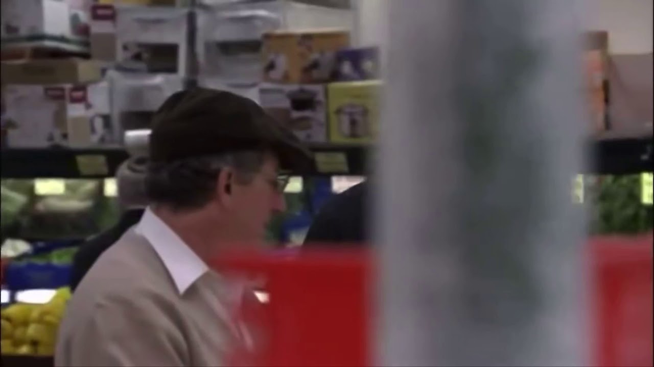 Ari Shaffir is the Amazing Racist