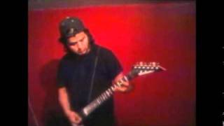 Deicide Christ Dont Care cover